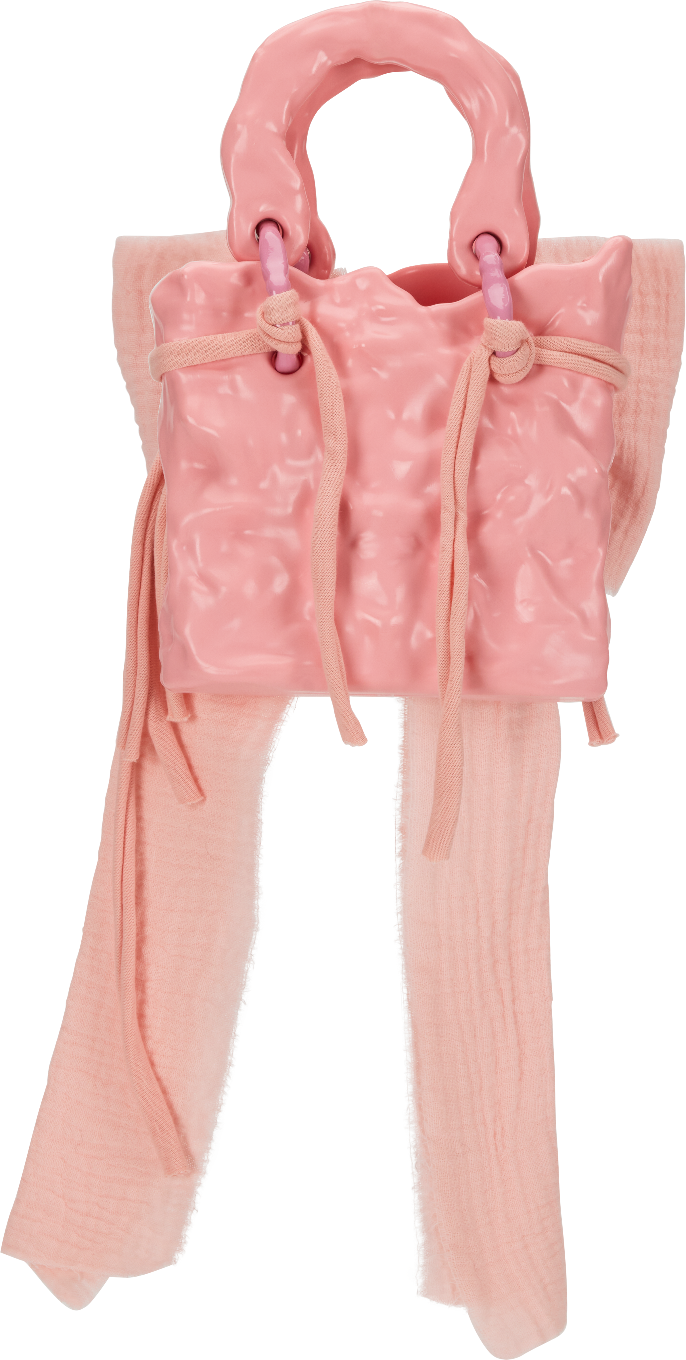 Ottolinger Signature Ceramic Bag