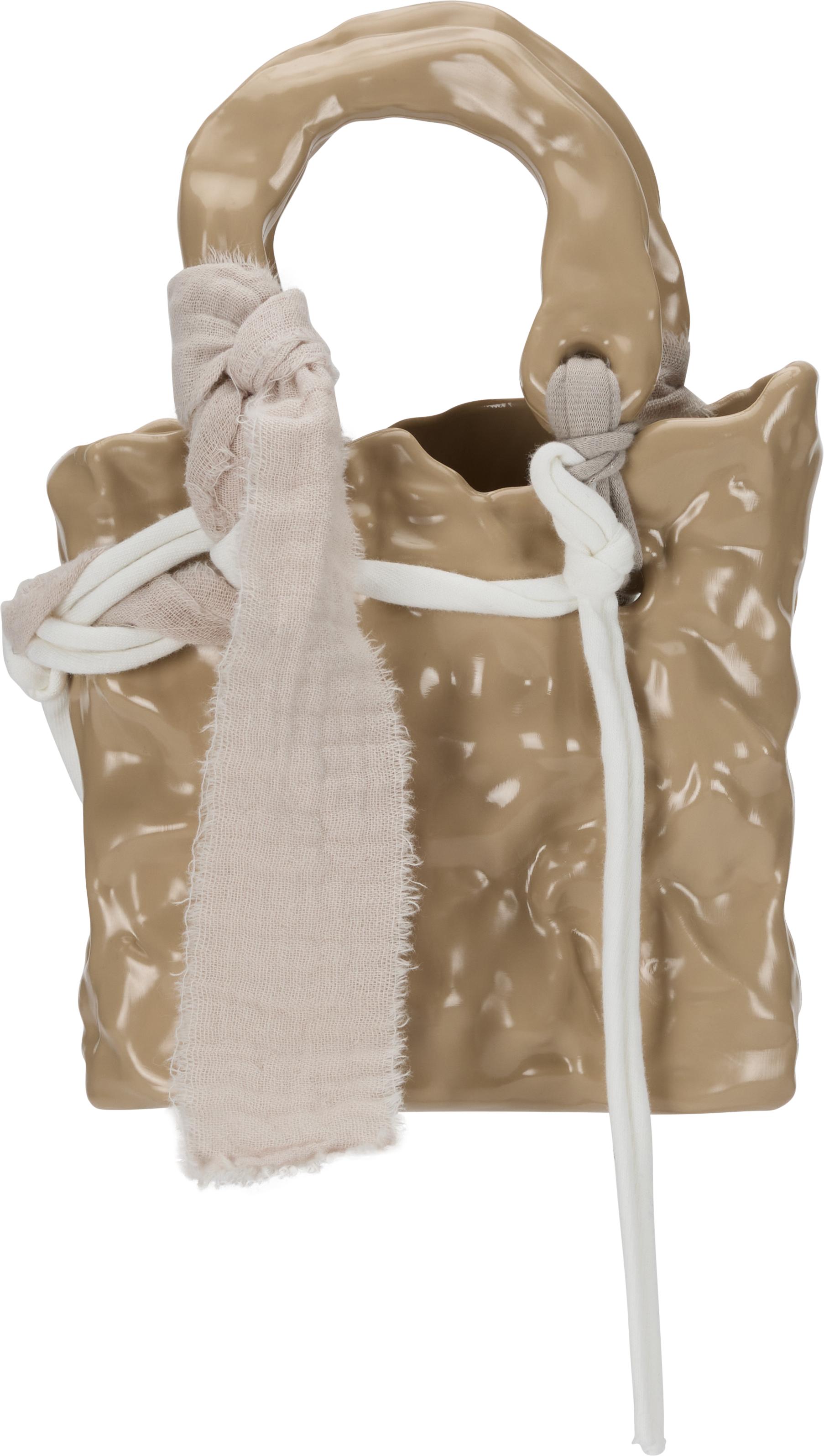 Ottolinger Signature Ceramic Bag