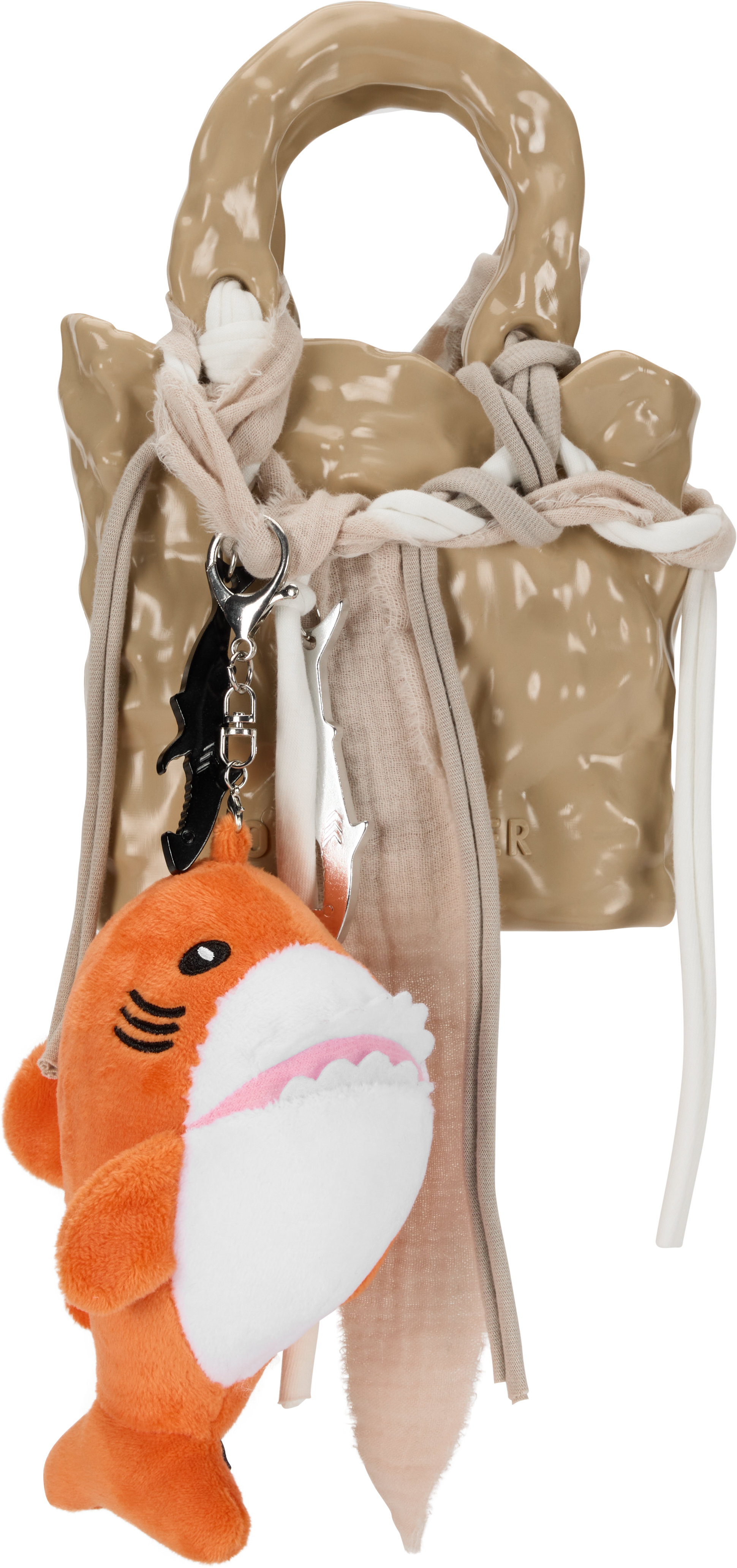 Ottolinger Signature Ceramic Bag