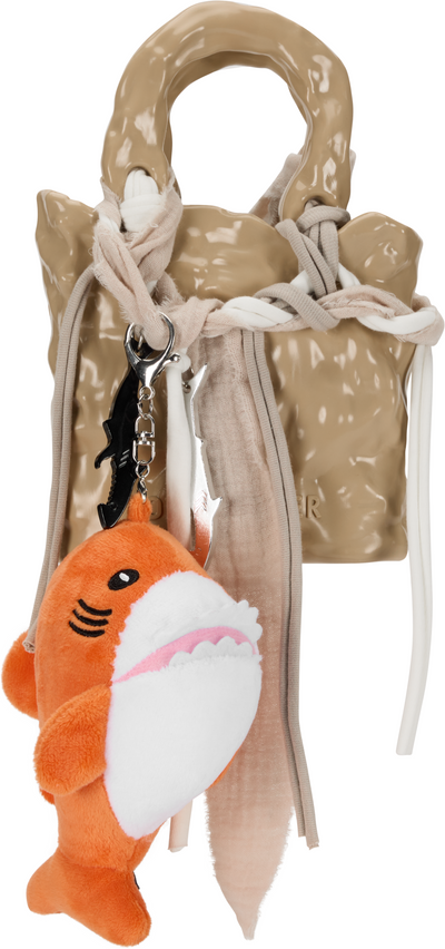 Ottolinger Signature Ceramic Bag