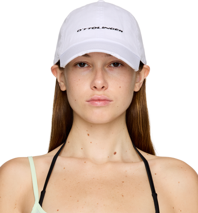 Ottolinger Beach Cap