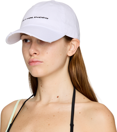 Ottolinger Beach Cap