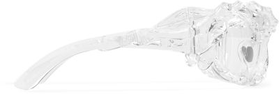 Ottolinger Twisted Sunglasses