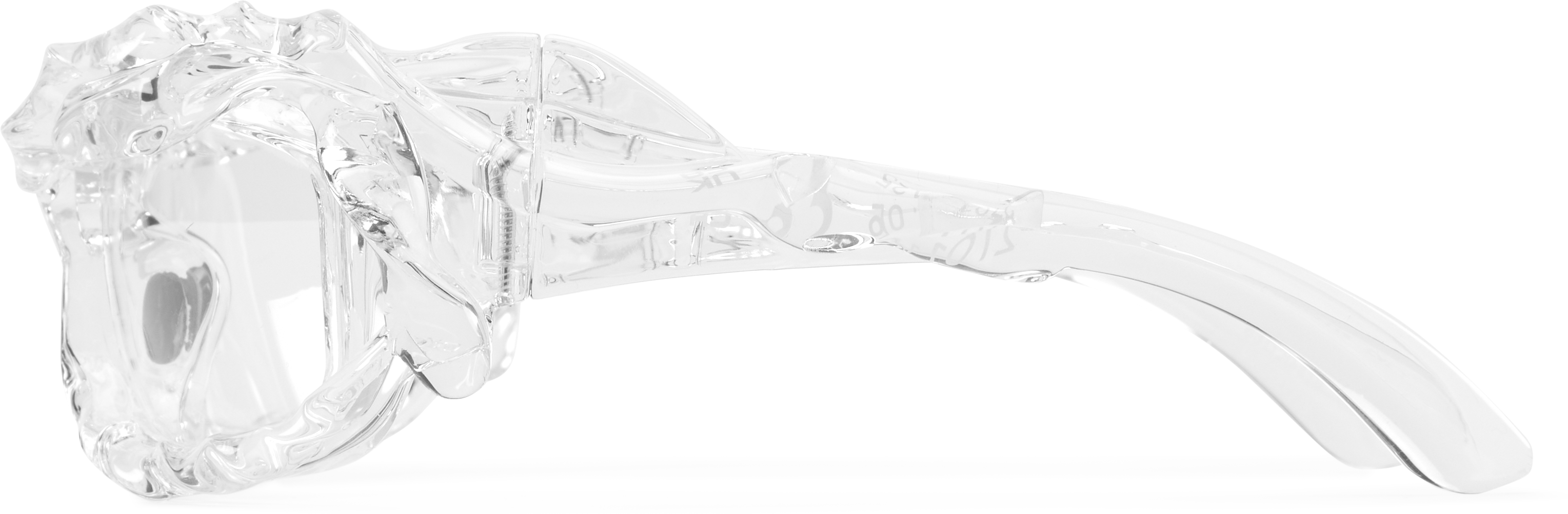 Ottolinger Twisted Sunglasses