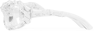 Ottolinger Twisted Sunglasses