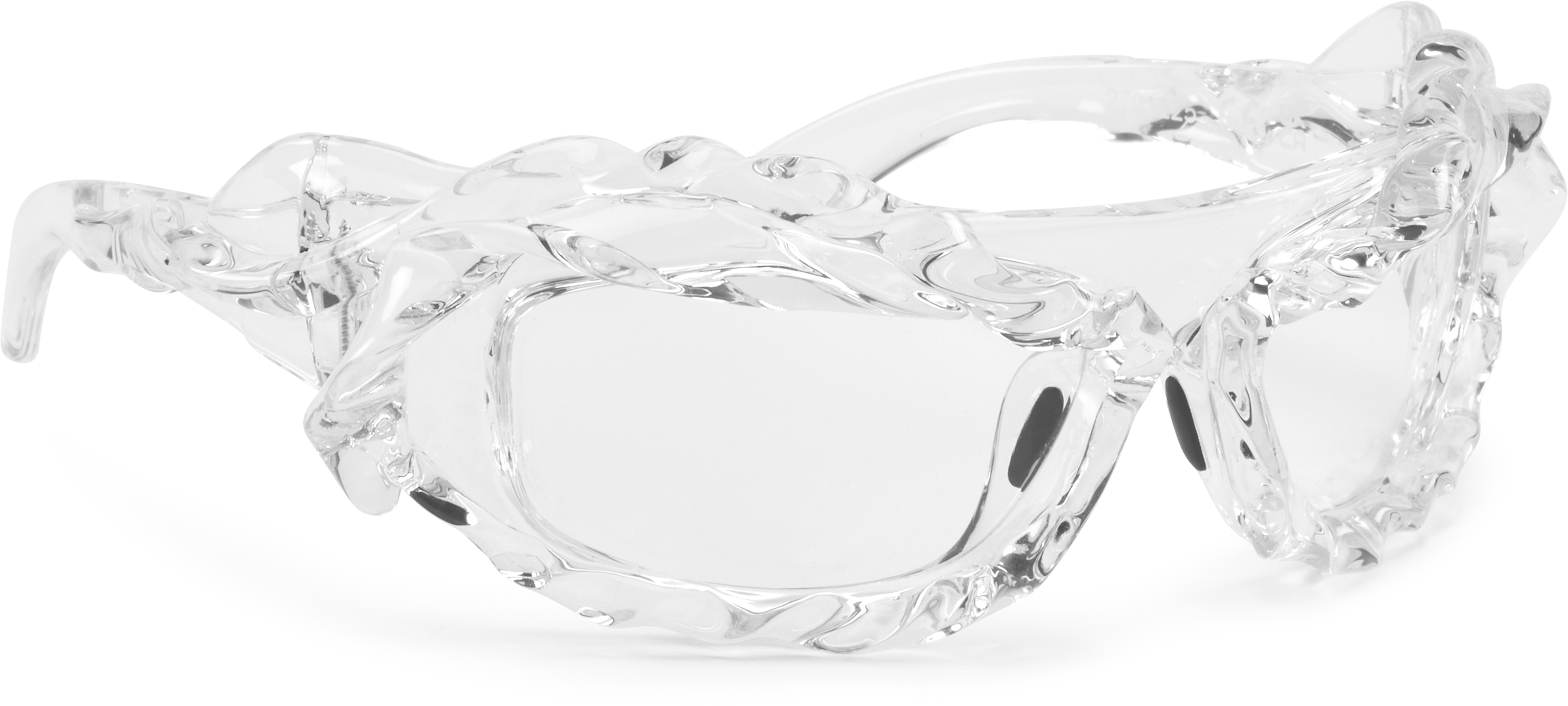 Ottolinger Twisted Sunglasses