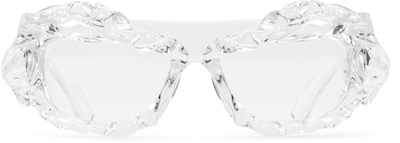 Ottolinger Twisted Sunglasses