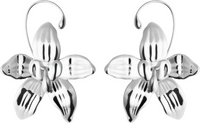 Picture of Flower Ear Cuffs