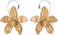 Picture of Flower Ear Cuffs