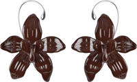 Picture of Flower Ear Cuffs