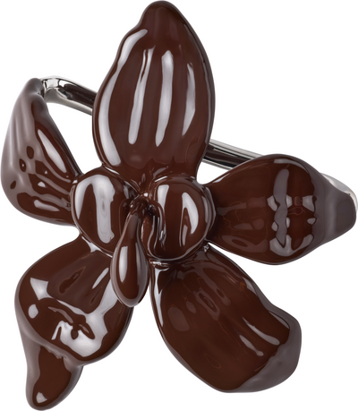 Hugo Kreit Flower Hand Cuff