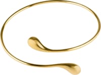 Picture of Pistil Twist Necklace