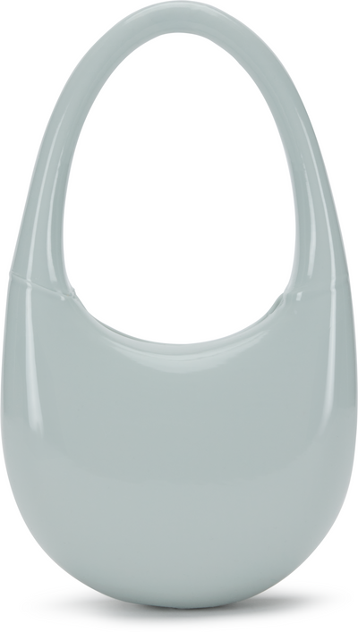 Coperni Liquid Print Swipe Bag