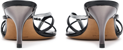 Coperni Low Strap Heeled Sandals