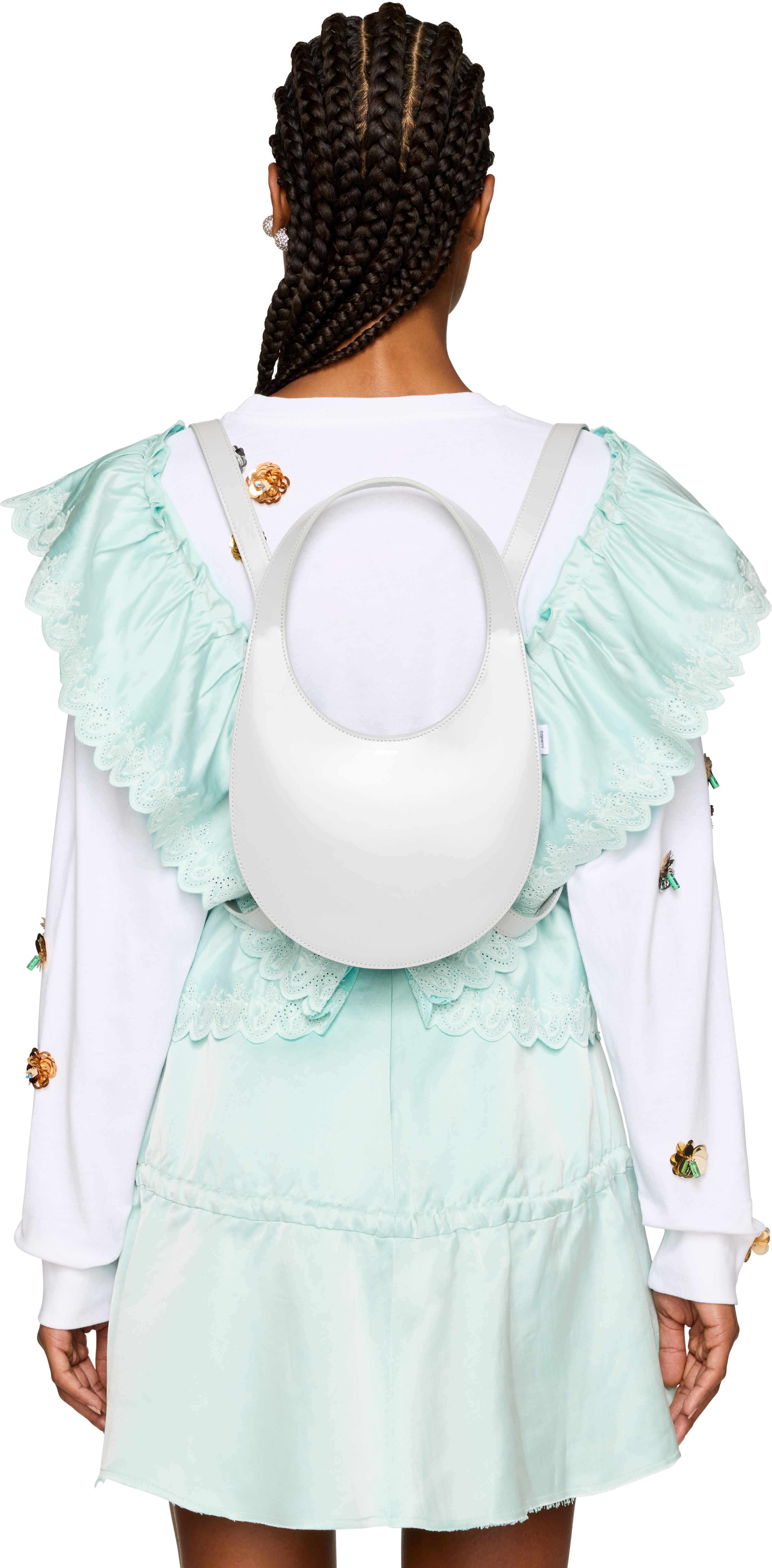 Coperni Swipe Backpack