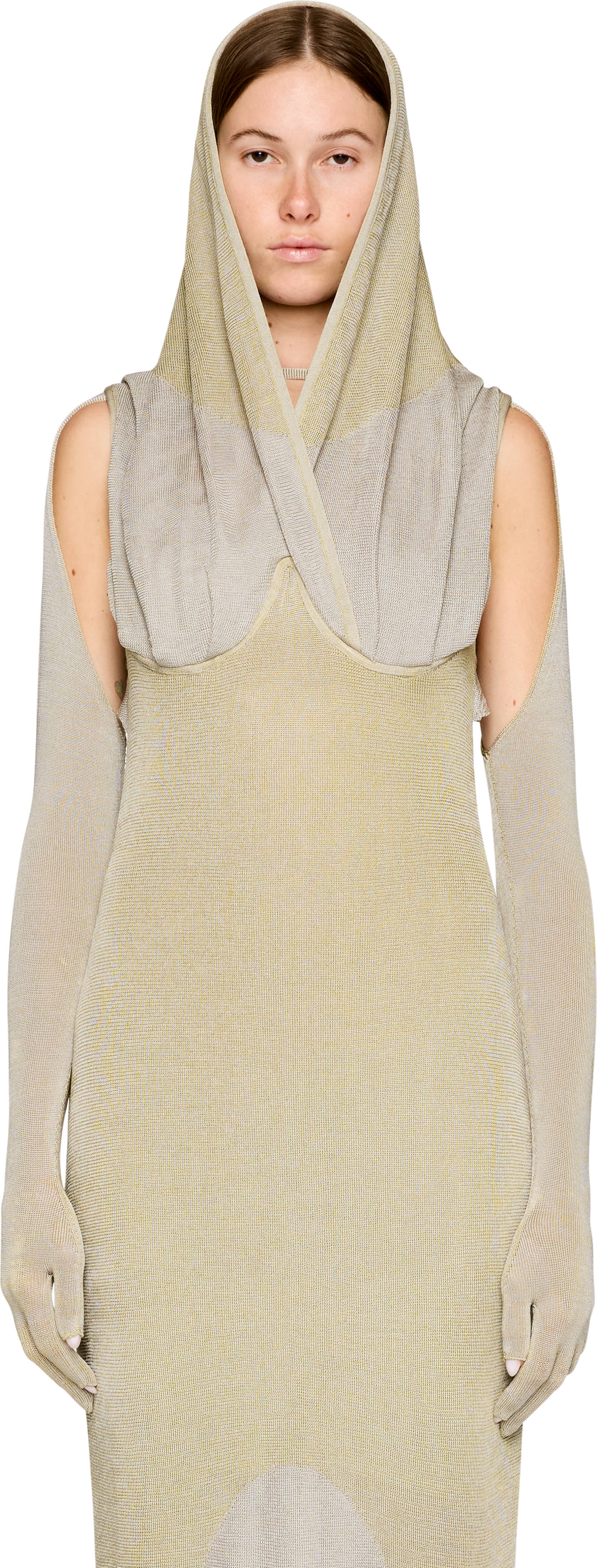 Picture of Cutout Gloves