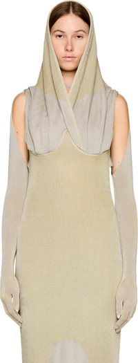 Picture of Cutout Gloves