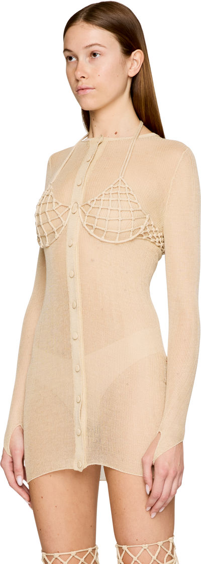 Isa Boulder Macramist Bra