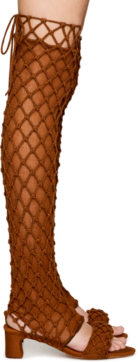 Picture of Macramist Sandal Boots