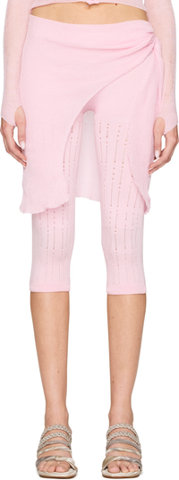 Picture of Wrap Skort