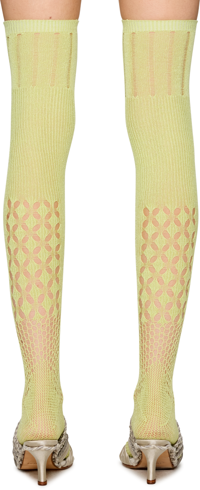 Isa Boulder Gradient High Socks