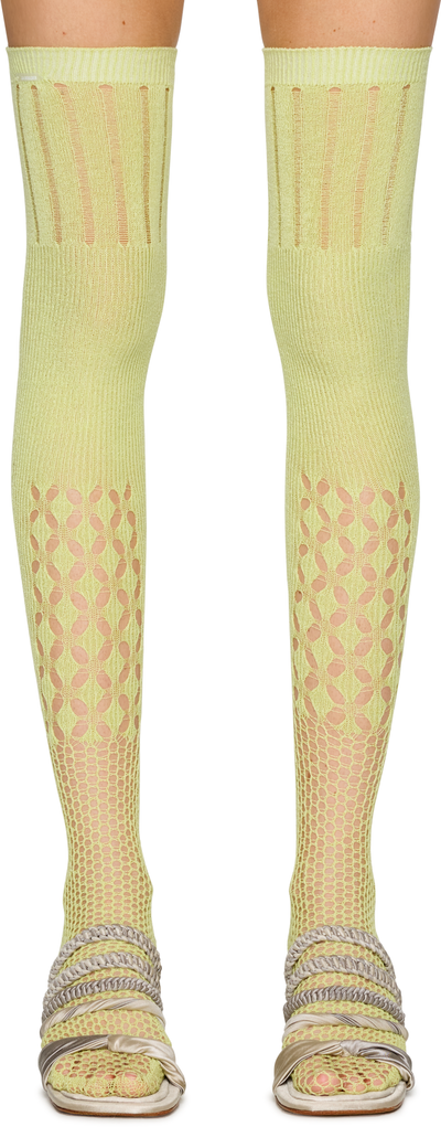 Isa Boulder Gradient High Socks