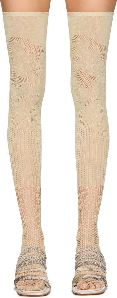 Isa Boulder Elevate High Socks