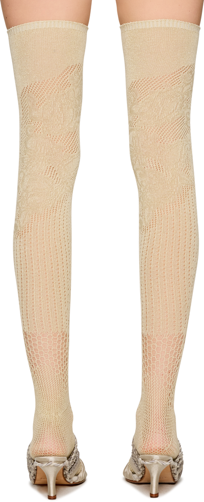 Isa Boulder Elevate High Socks