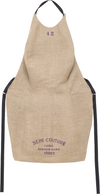 Maison Martin Margiela Semi Couture Dressmaker Bodice Apron