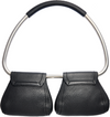 Prada Double Swing Bag