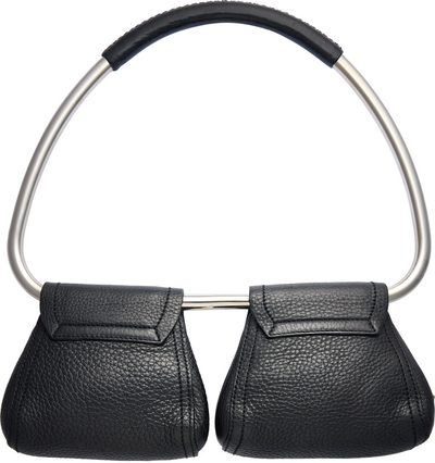 Prada Double Swing Bag