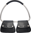 Prada Double Swing Bag