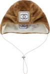Picture of Logo Trapper Hat