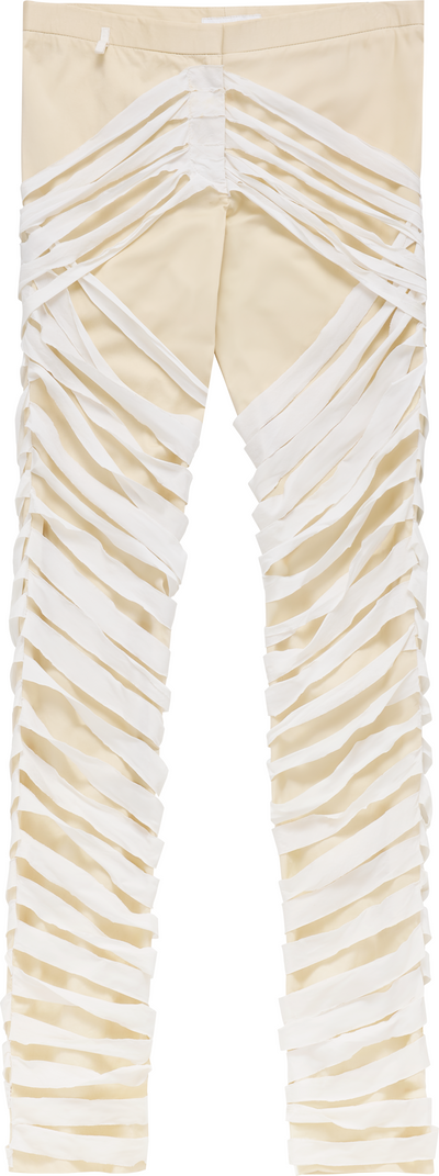Helmut Lang Mummy Trousers