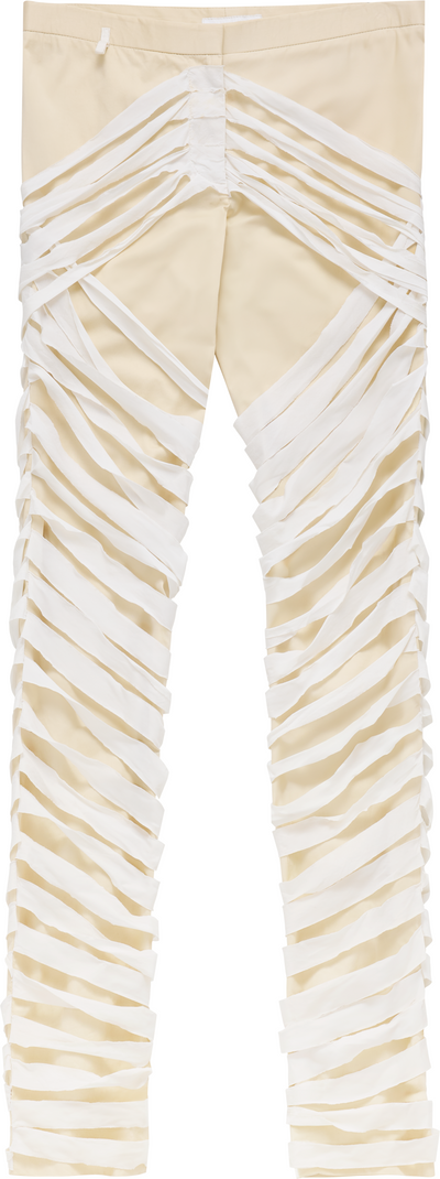 Helmut Lang Mummy Trousers