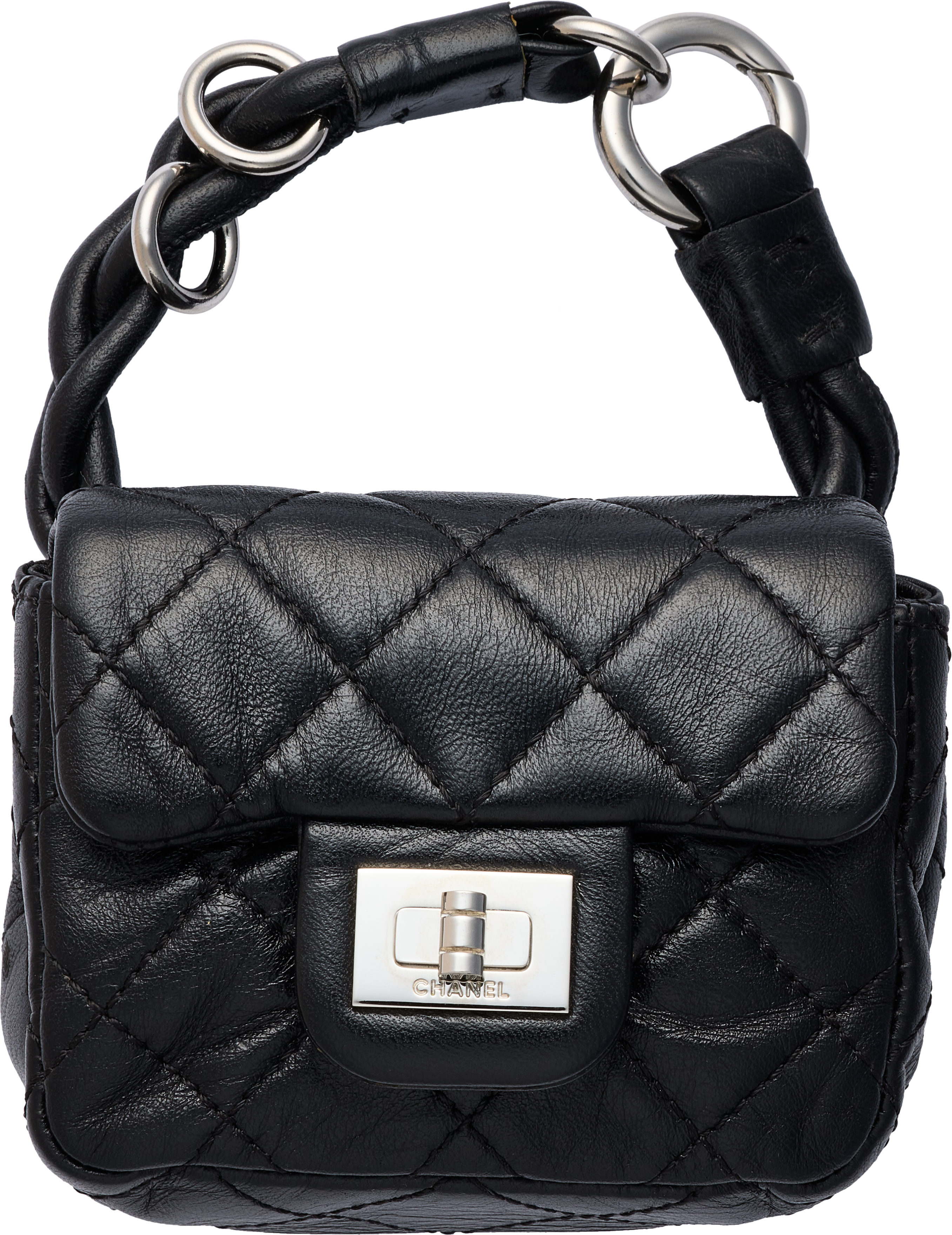 Picture of Mini Anklet Ankle Monitor Bag