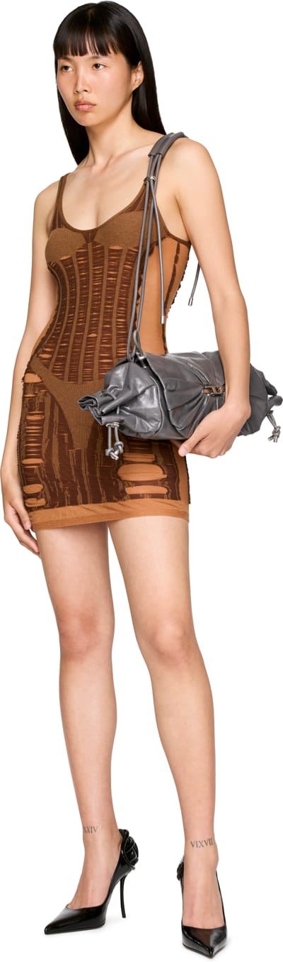 Diesel M-Calimera Mini Dress