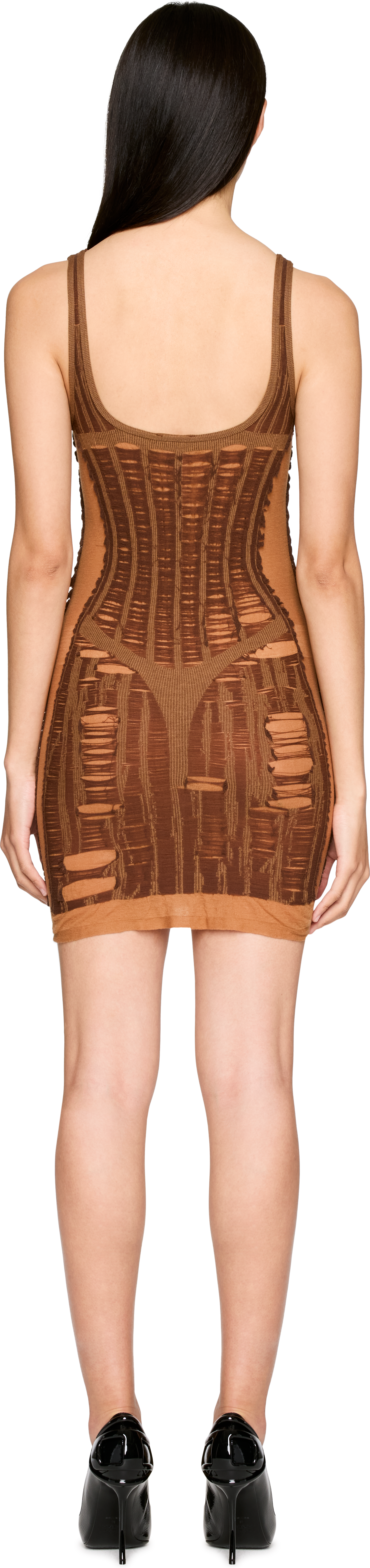 Diesel M-Calimera Mini Dress