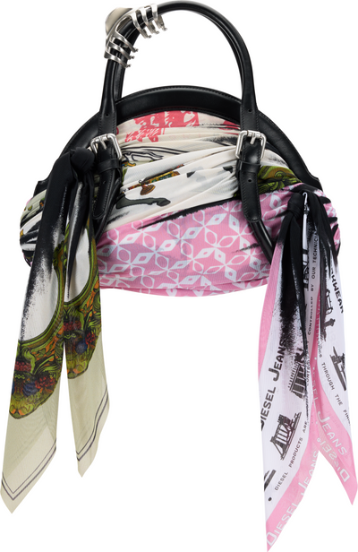 Diesel Trash-D Top Handle