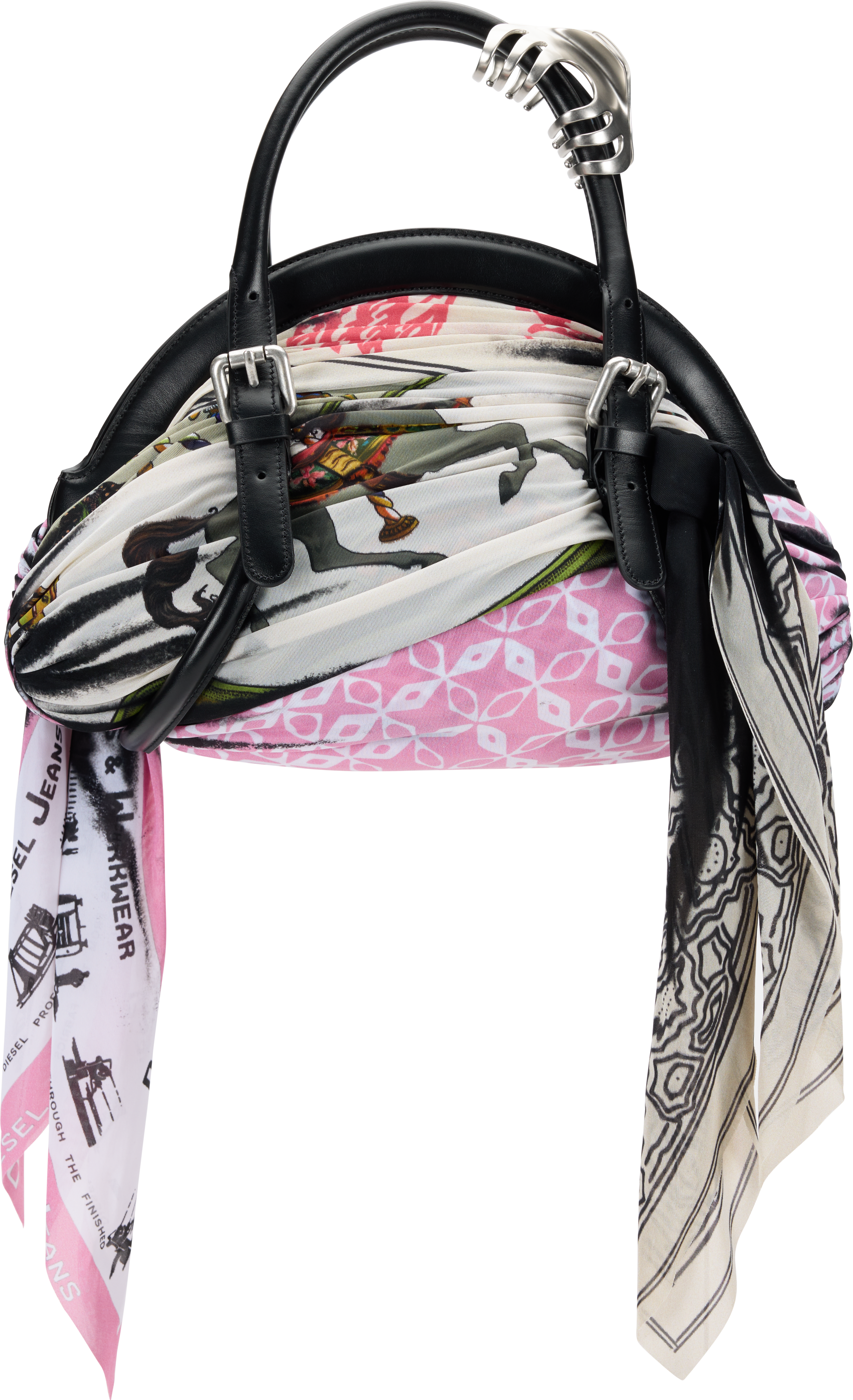 Diesel Trash-D Top Handle