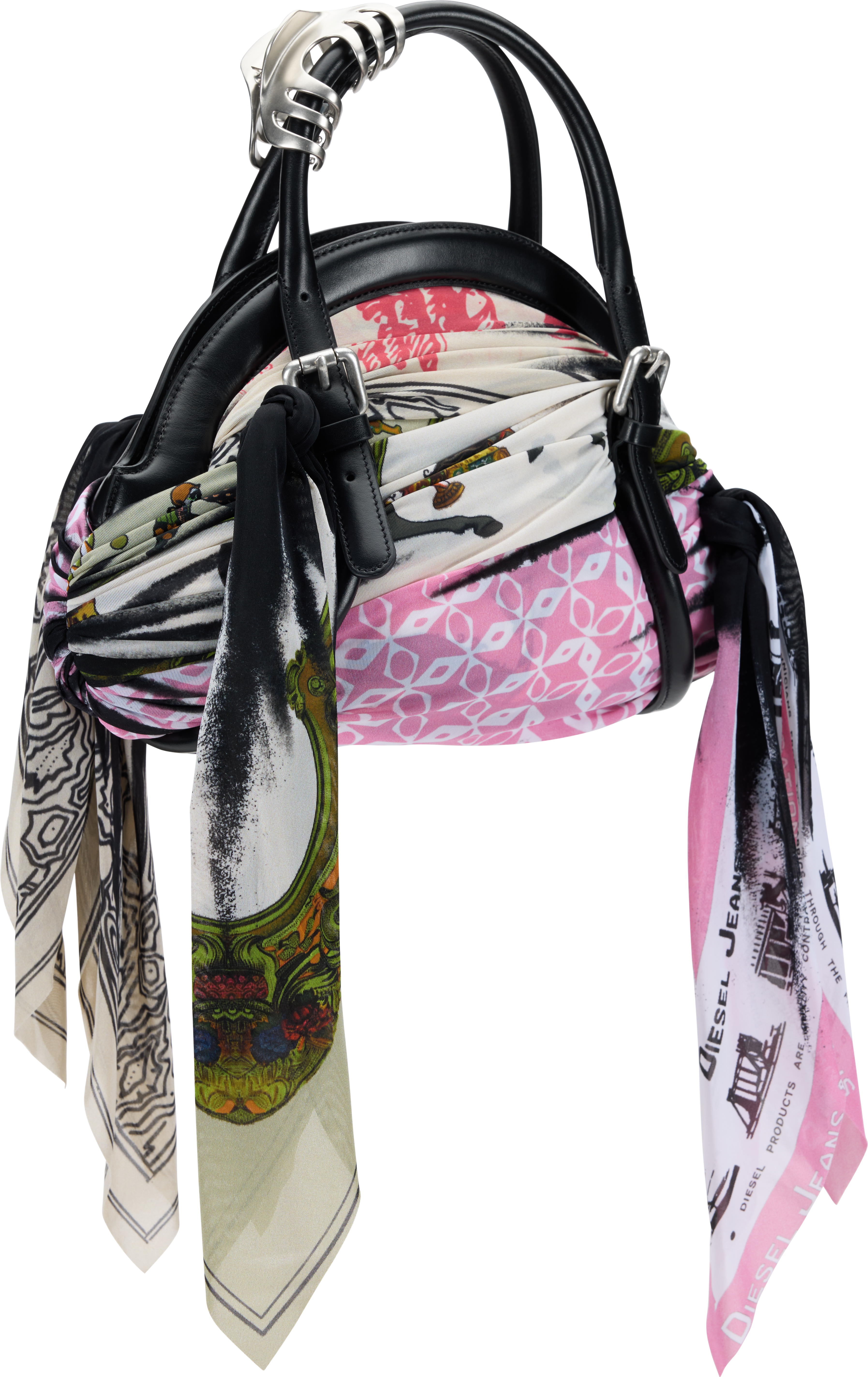 Diesel Trash-D Top Handle