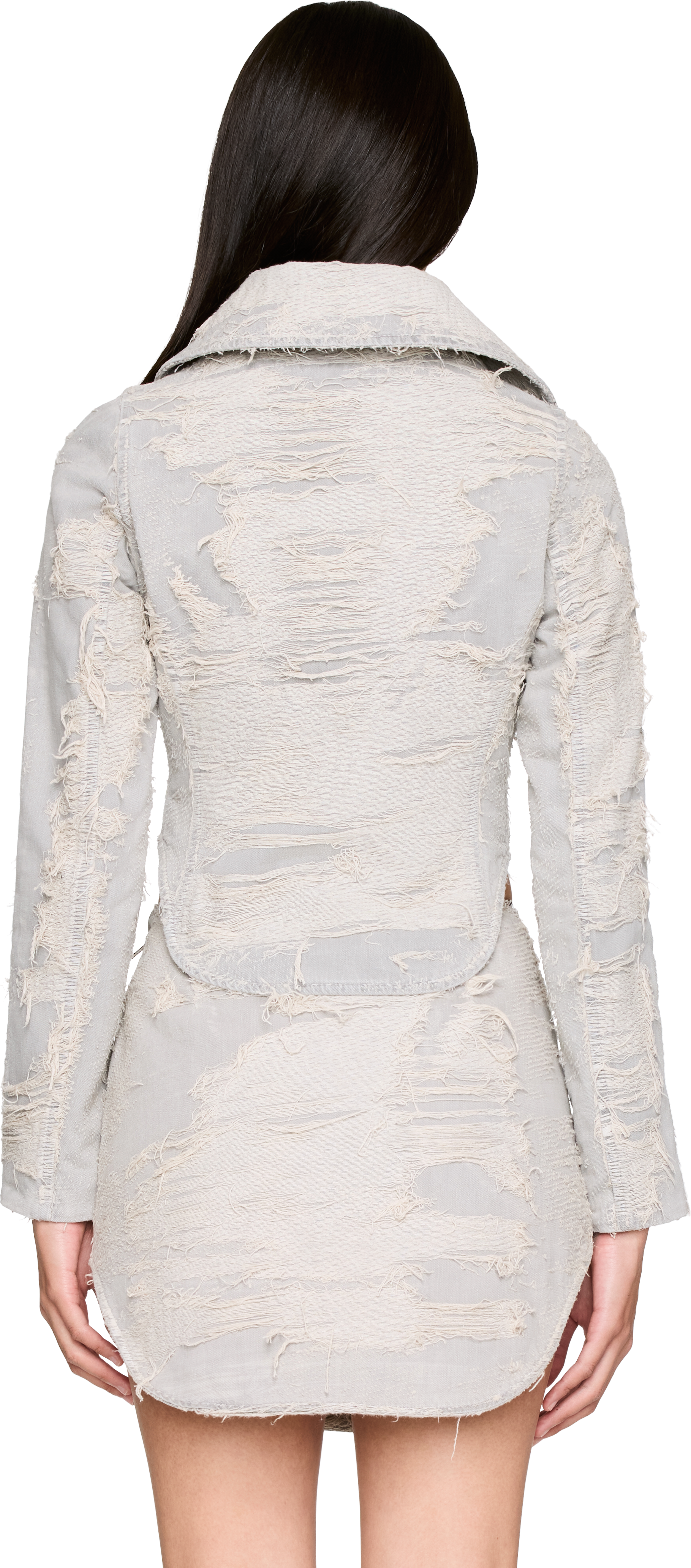 Diesel De-Ali-Fsg Jacket