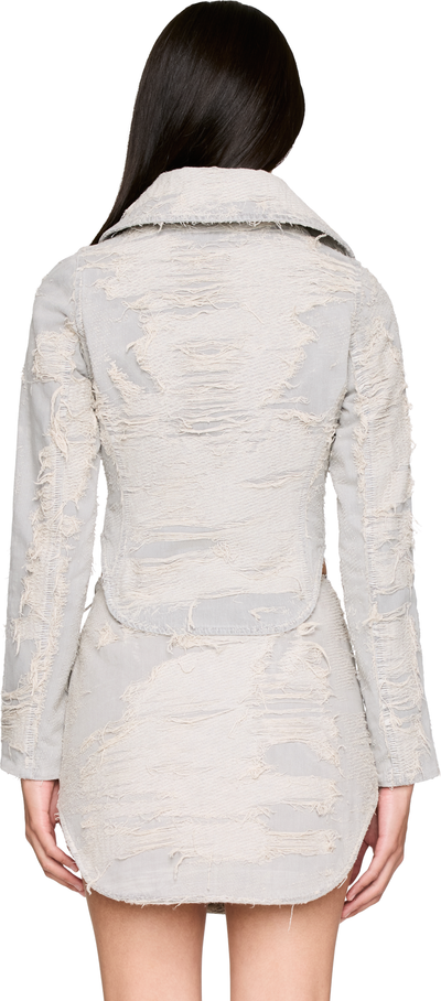 Diesel De-Ali-Fsg Jacket