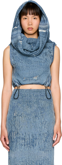 Picture of De-Vania-Fsg Tank Top