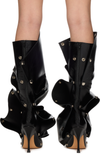 Y/Project Snap Boots