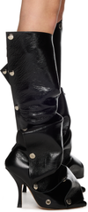 Y/Project Snap Boots