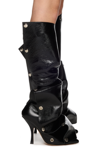 Picture of Snap Boots