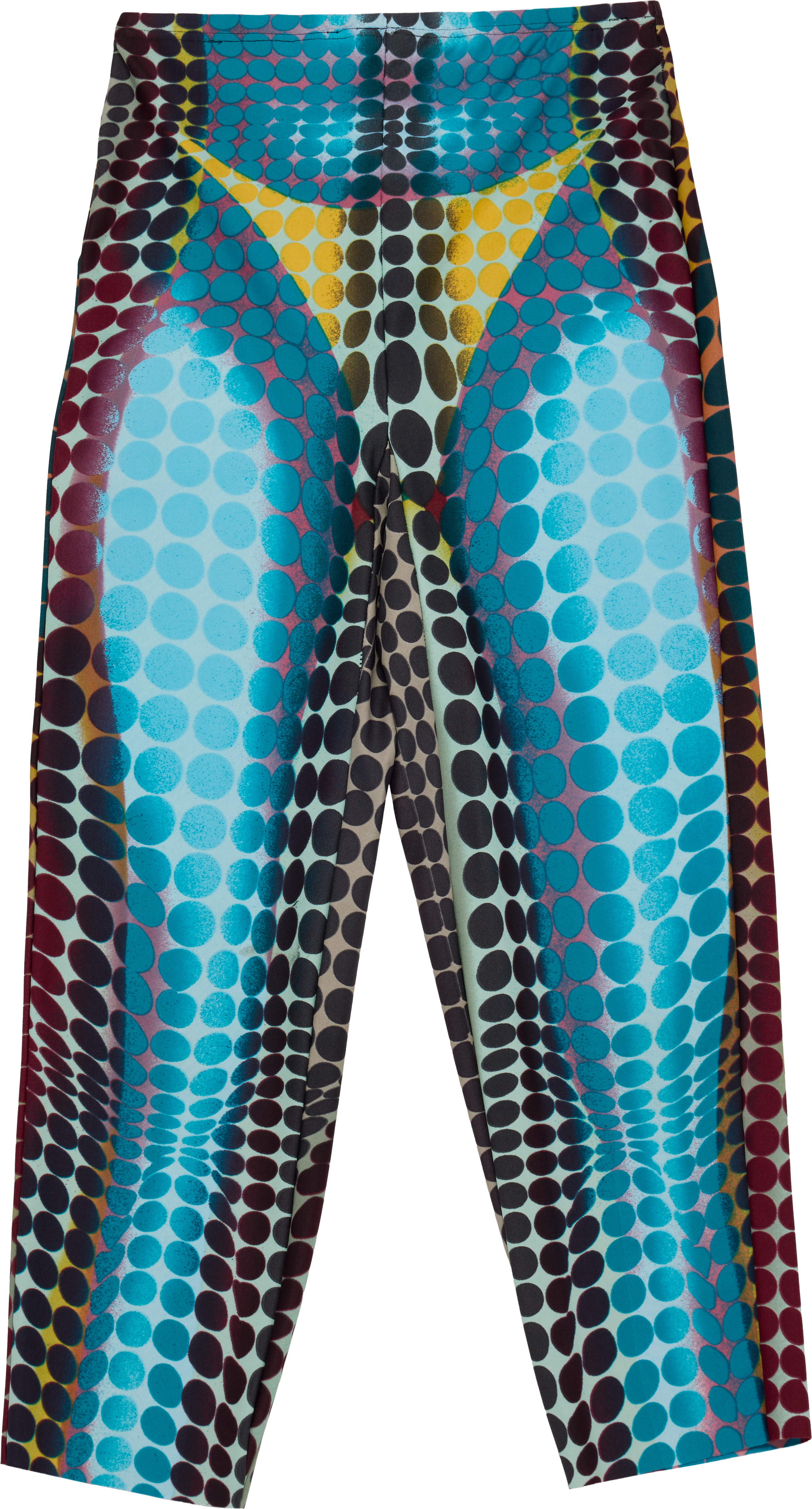 Picture of Cyber Dots Pants
