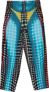 Jean Paul Gaultier Cyber Dots Pants