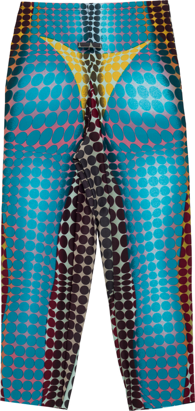 Jean Paul Gaultier Cyber Dots Pants